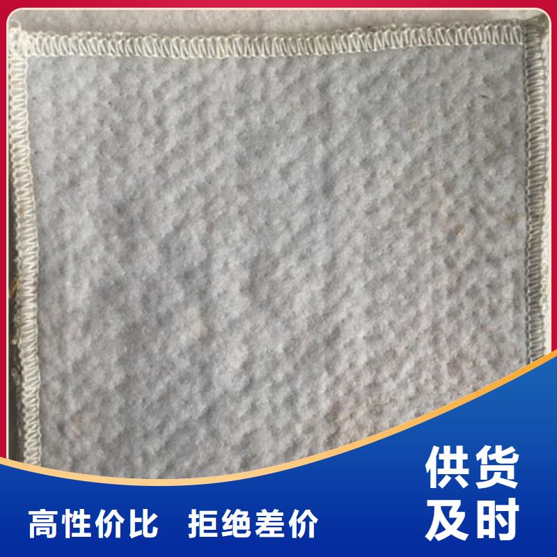 防水毯膨润土防水垫一周内发货