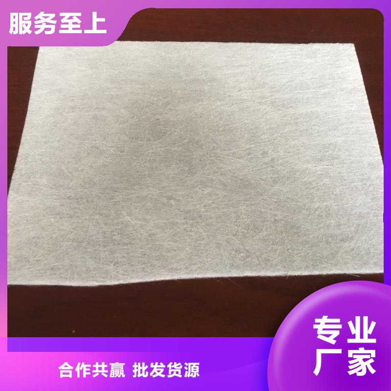 防水毯膨润土防水毯垫源头实体厂商