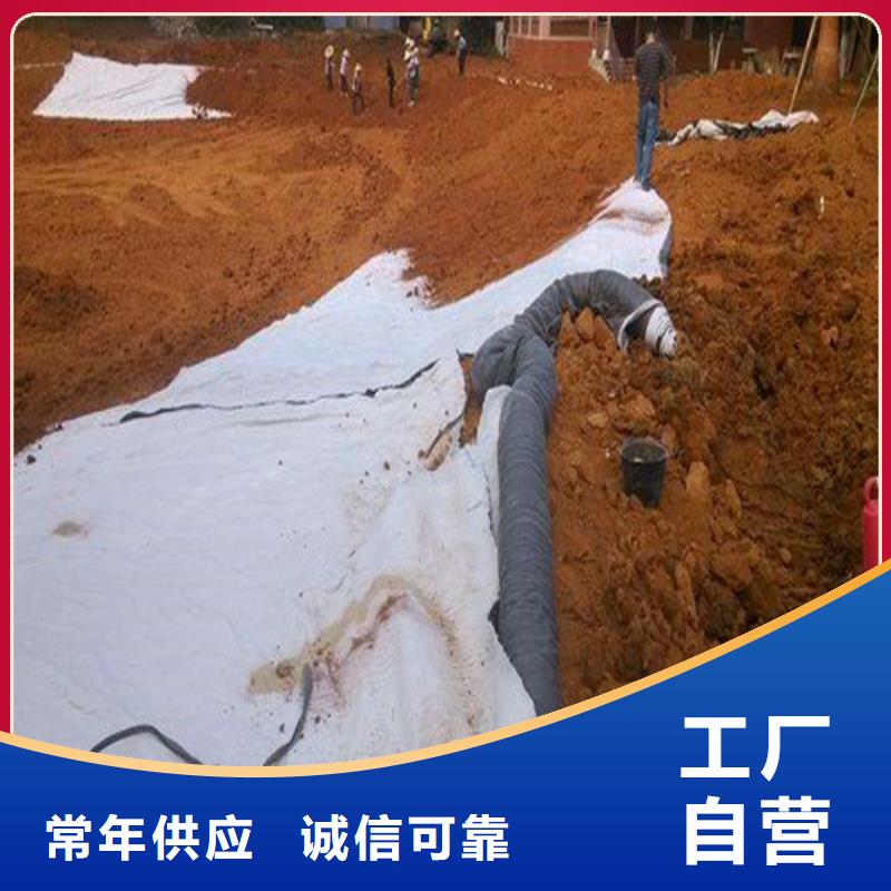 防水毯膨润土防水毯对质量负责