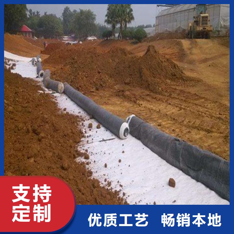 防水毯_覆膜膨润土防水毯老客户钟爱