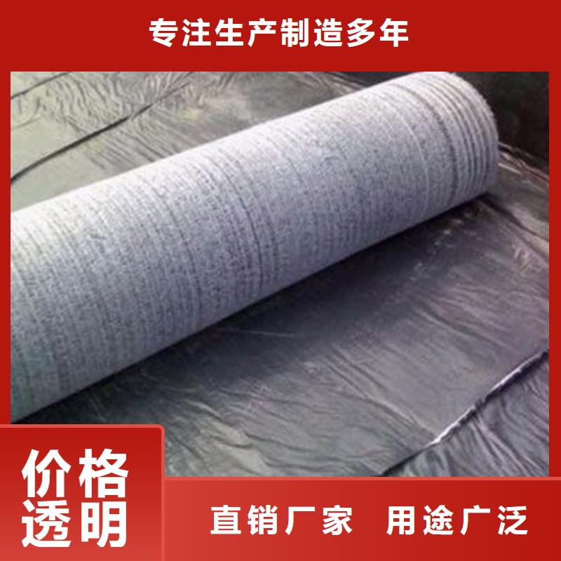 防水毯-膨润土防水毯垫用心做好每一件产品