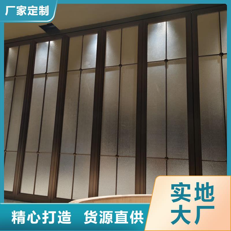 电动隔断全自动移动屏风把实惠留给您