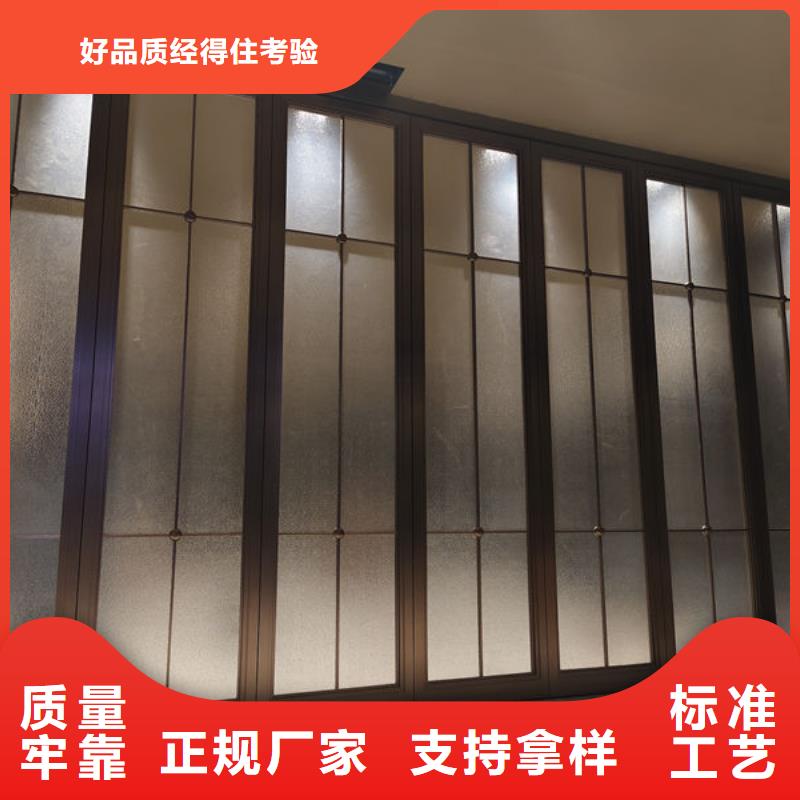 电动隔断电动移动隔断买的是放心