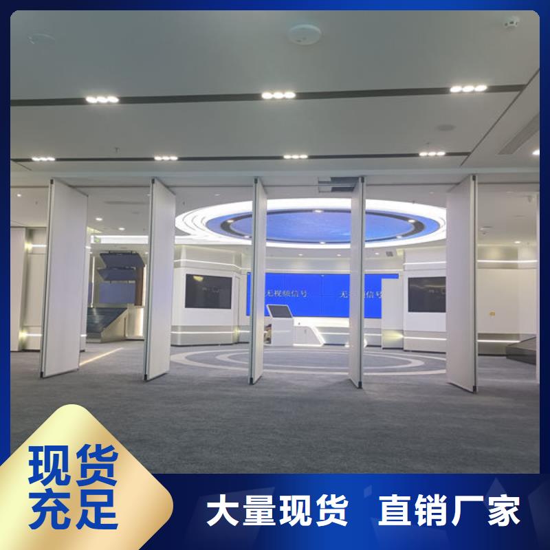 电动隔断电动折叠门专业的生产厂家