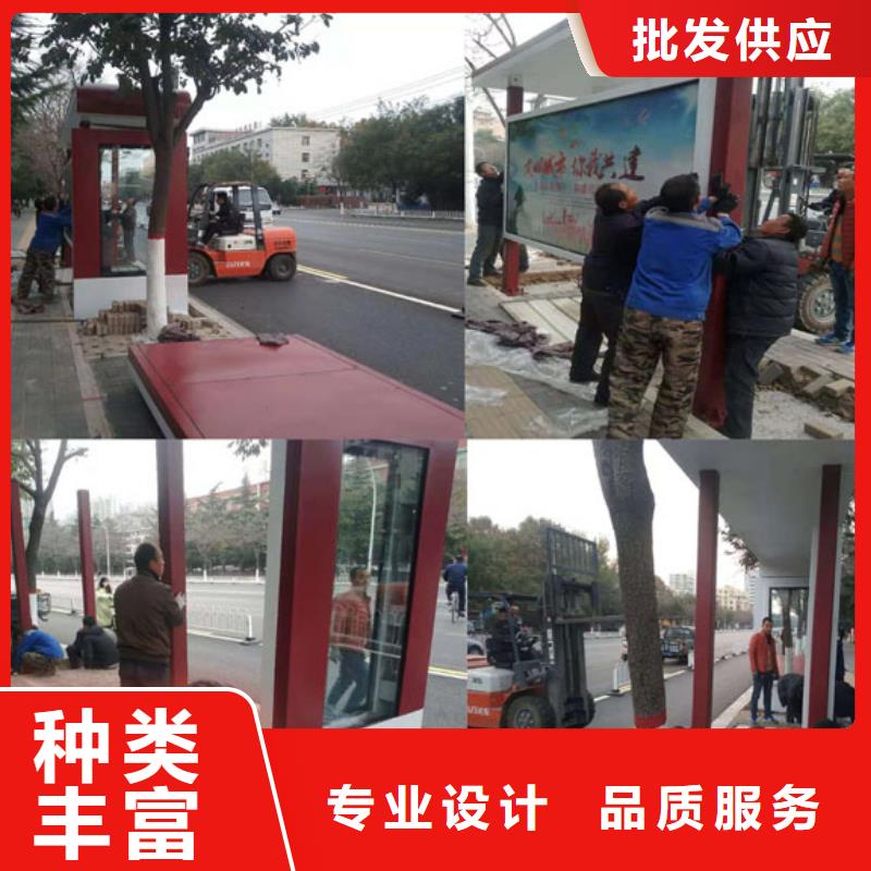 城市候车亭价格实惠