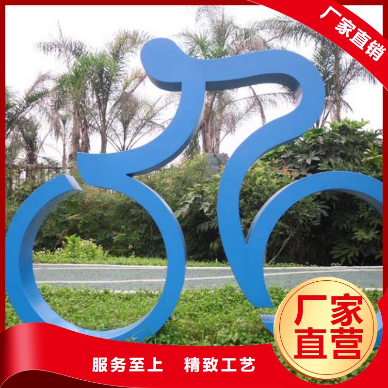 人物景观小品雕塑实力雄厚