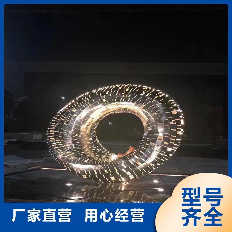 长廊景观小品雕塑免费咨询