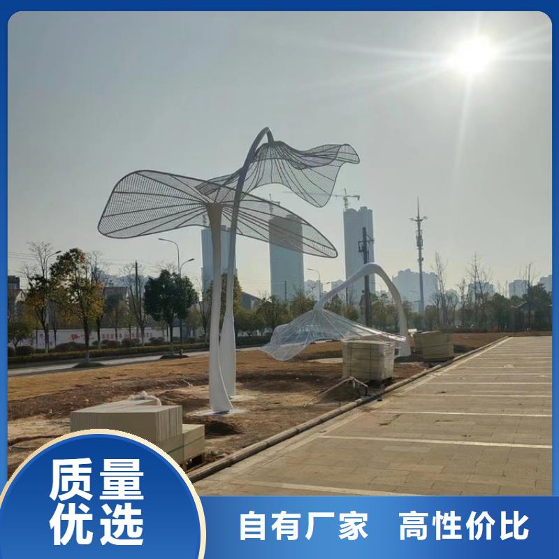 动物园景观小品雕塑品质过关