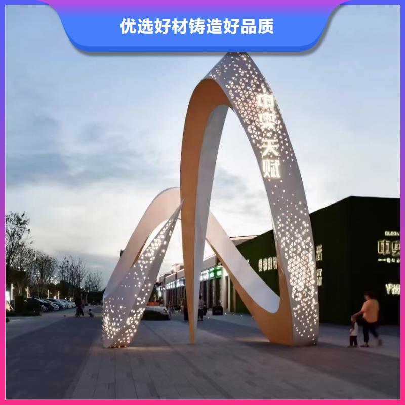文化长廊景观小品雕塑畅销全国