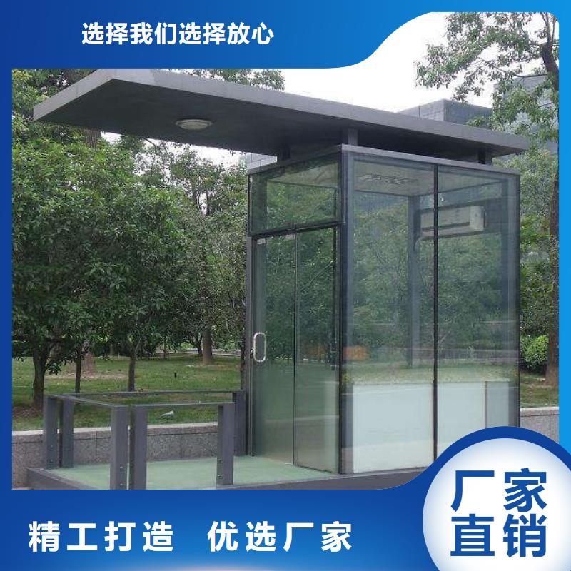 不锈钢宣传栏部队灯箱服务为先