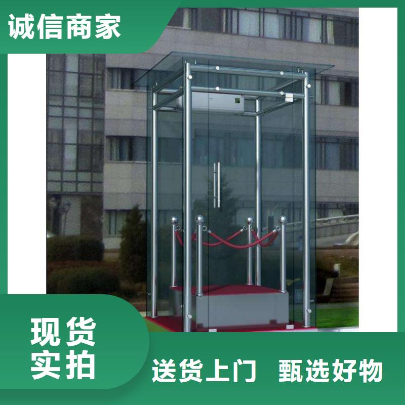 不锈钢宣传栏部队灯箱服务为先