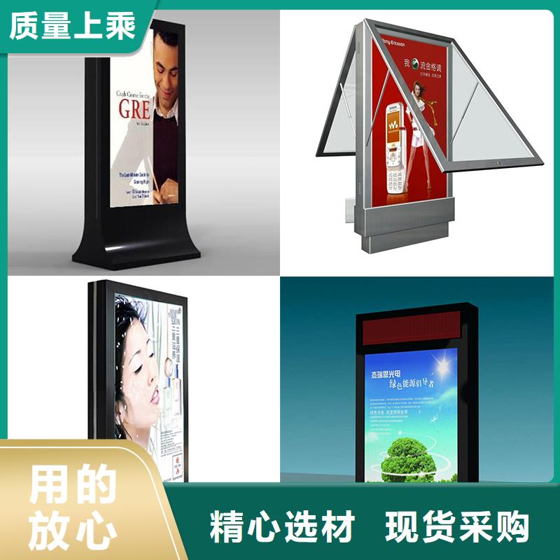 滚动灯箱定制施工团队