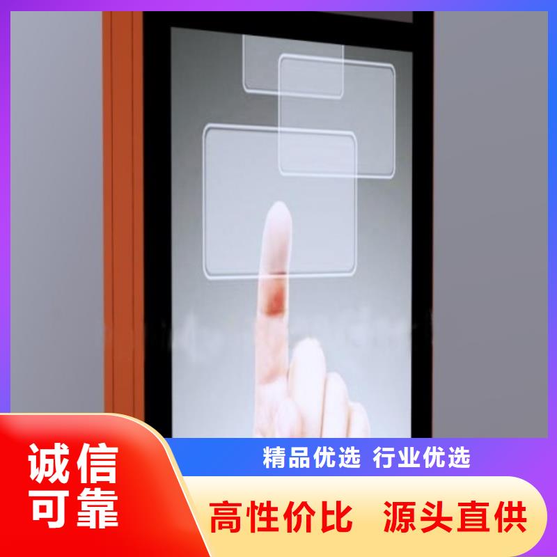 滚动灯箱定制施工团队
