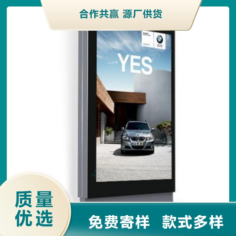 滚动灯箱定制施工团队