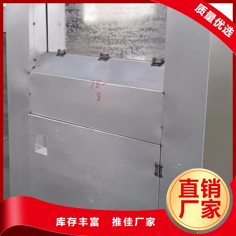 社区旧衣回收箱性价比高