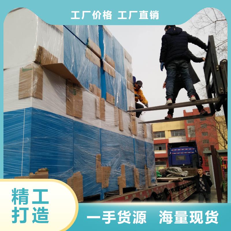 旧衣回收箱厂家全国走货