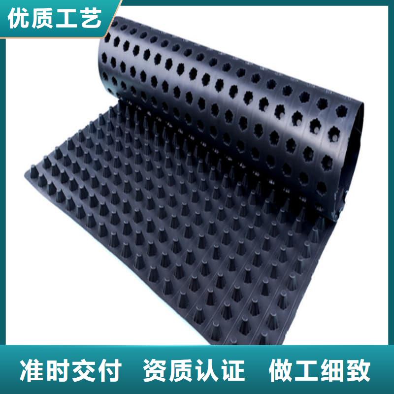 排水板60mm厚滤水板0中间商差价