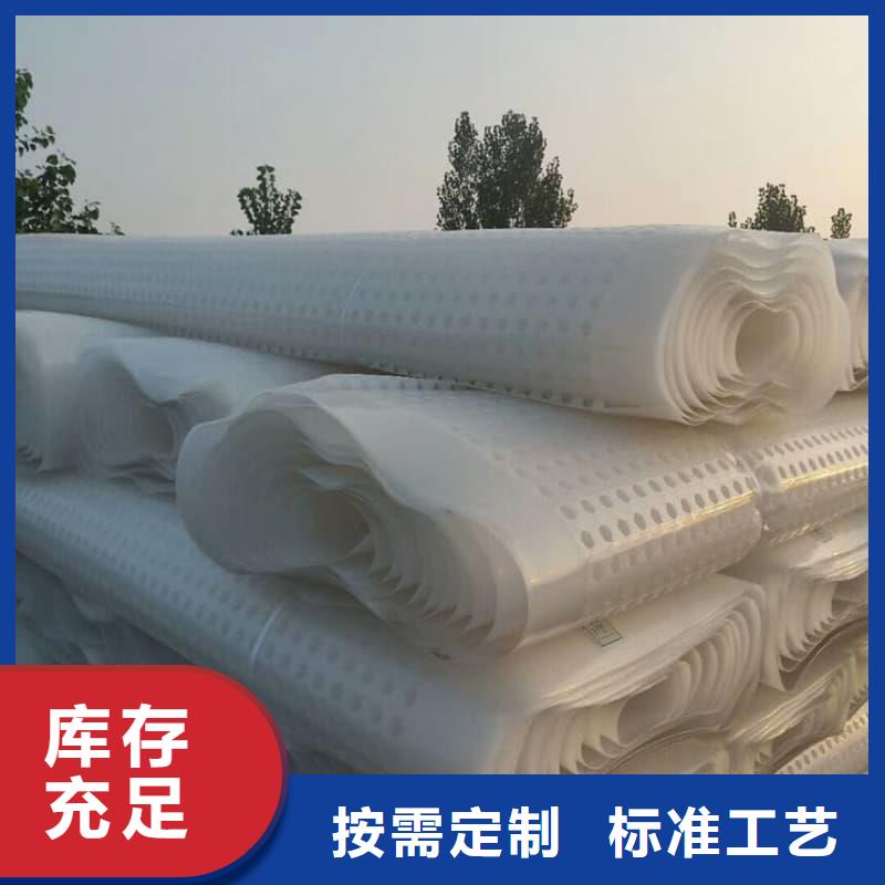 排水板HDPE排水板实力雄厚品质保障
