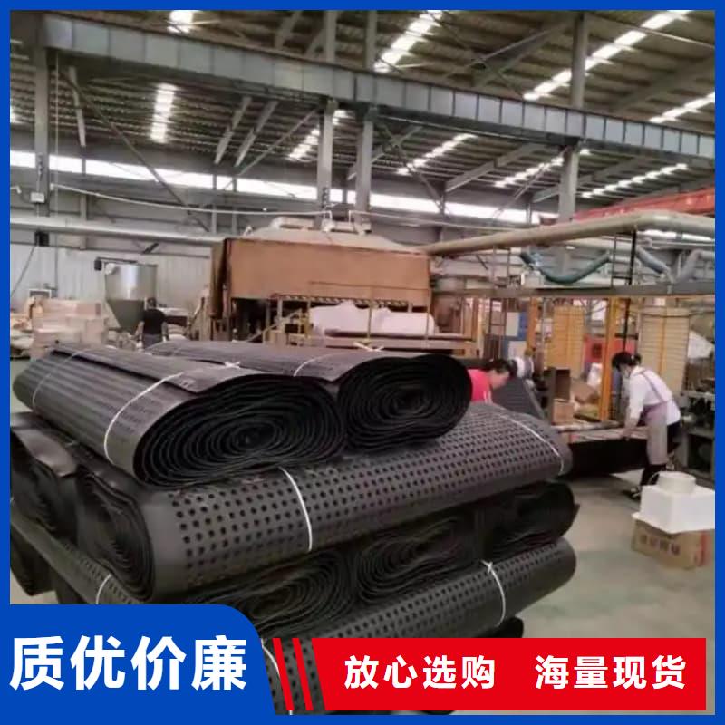 排水板25mm厚疏水板N年专注