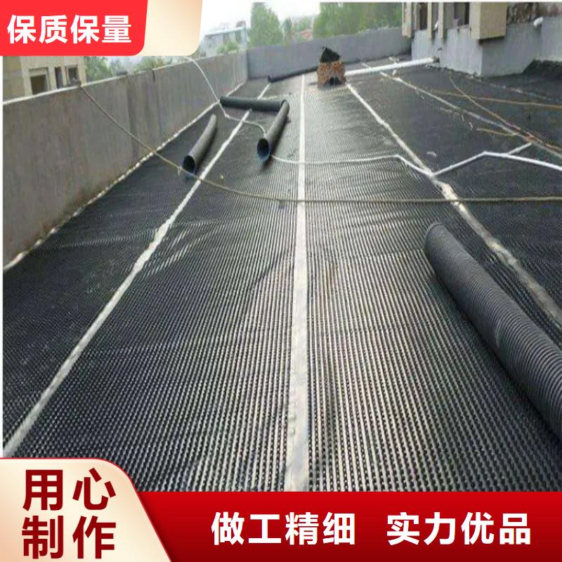 排水板20mm厚疏水板质检严格