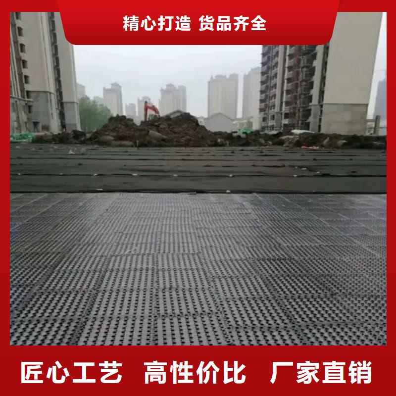 排水板-凹凸型排水板实力派厂家