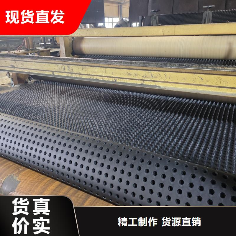 排水板塑料排水板优质材料厂家直销