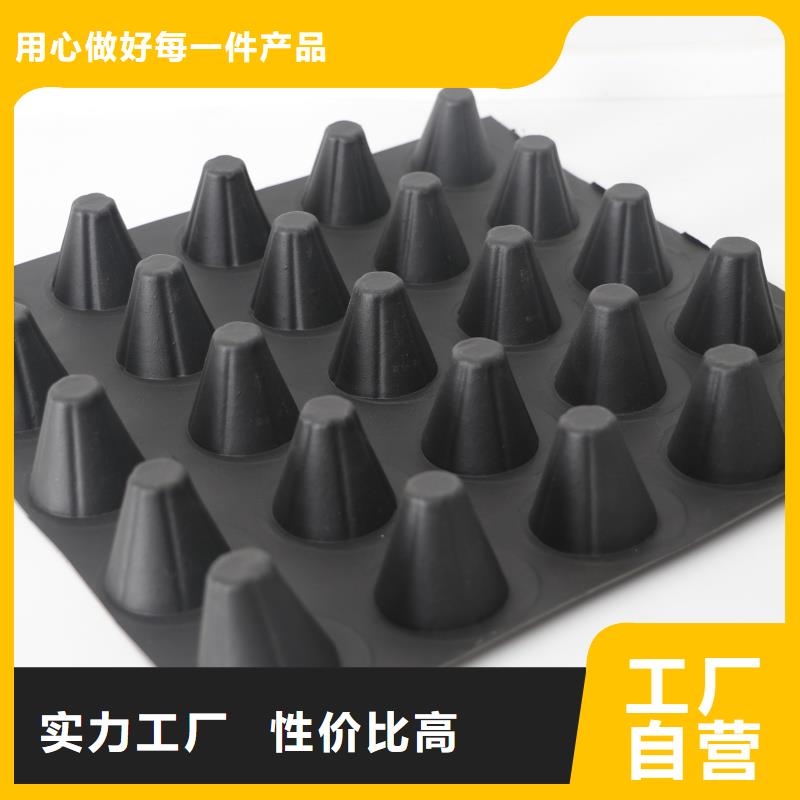 排水板,20mm厚排水板按需定做