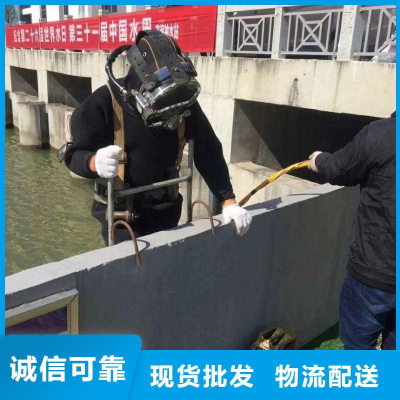 陵水县蛙人潜水作业公司经验老道