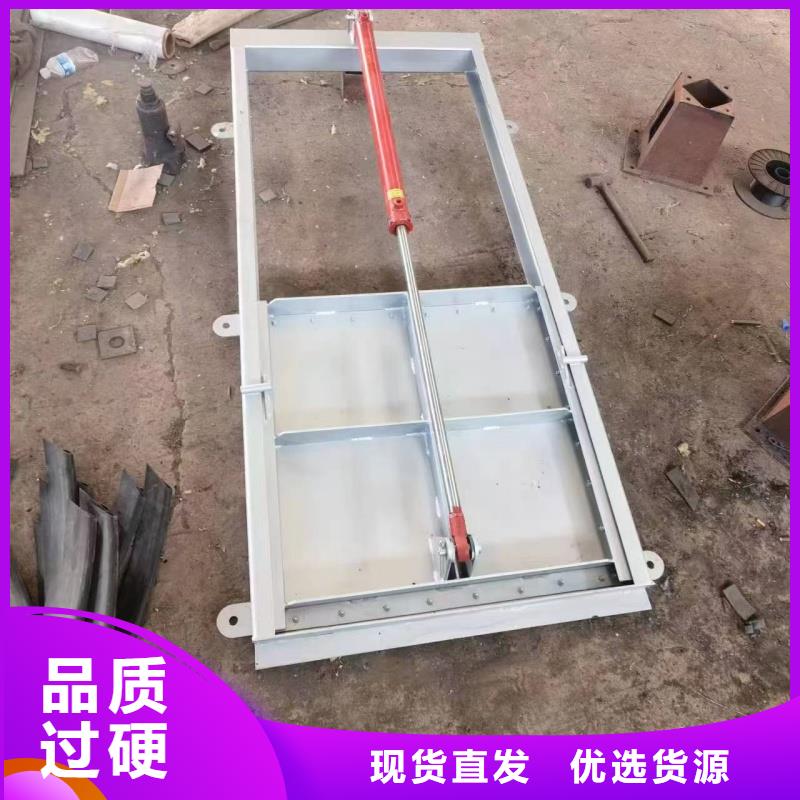 木板闸门包你满意