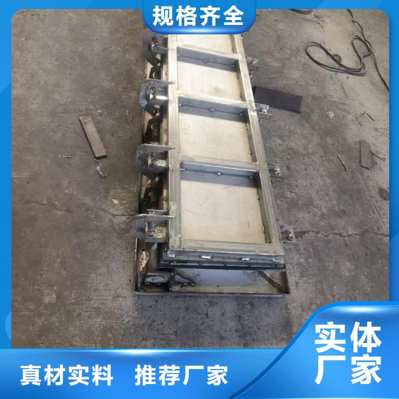 污水车间闸门水利专用