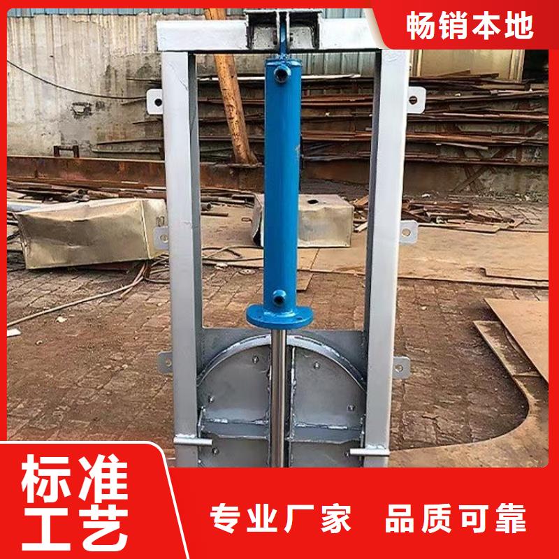 液压限流闸门匠心打造
