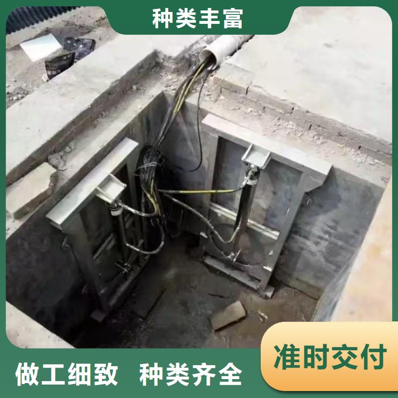 截流闸厂家/欢迎致电