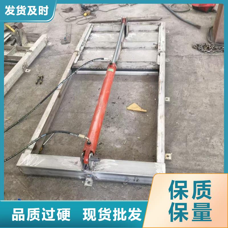 木板闸门包你满意