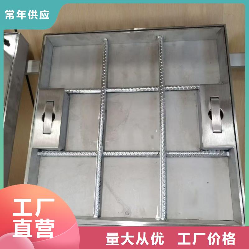 井盖不锈钢天沟实体诚信经营
