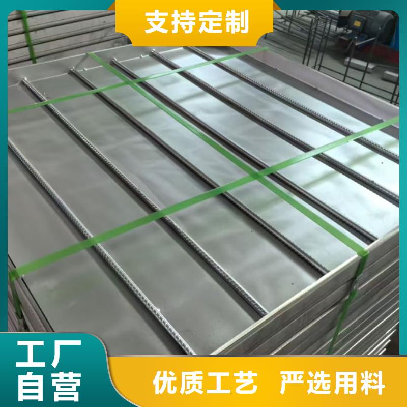 井盖400*400铸铁井盖老客户钟爱