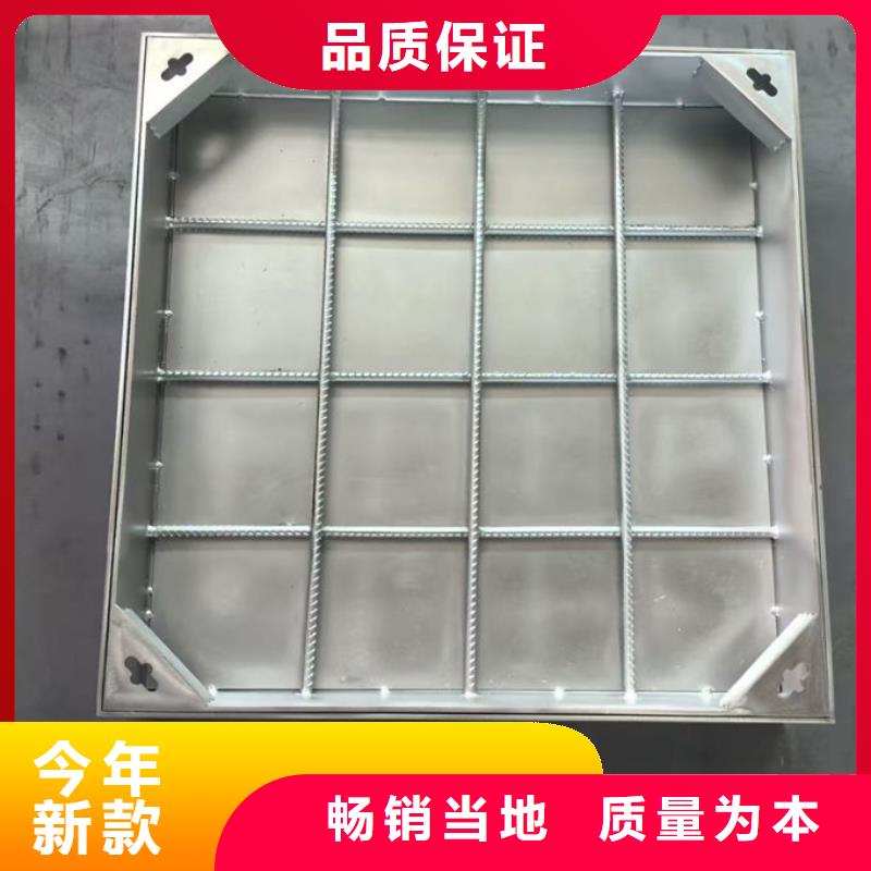 井盖800*800铸铁井盖订购