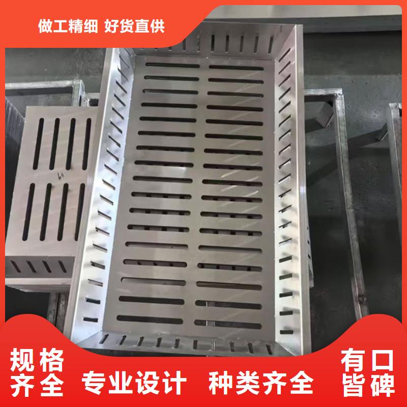 井盖1000*2000铸铁井盖精心