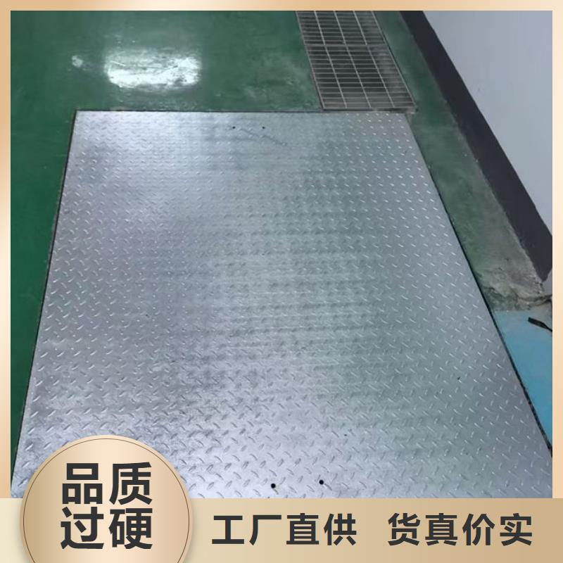 井盖镀锌钢格板专注细节专注品质