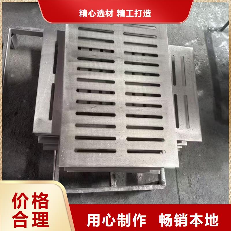 井盖800*800铸铁井盖订购