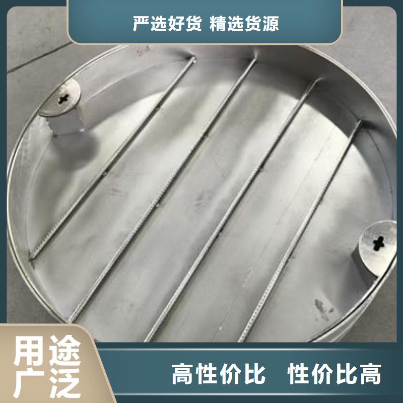 井盖1000*1000铸铁井盖自产自销