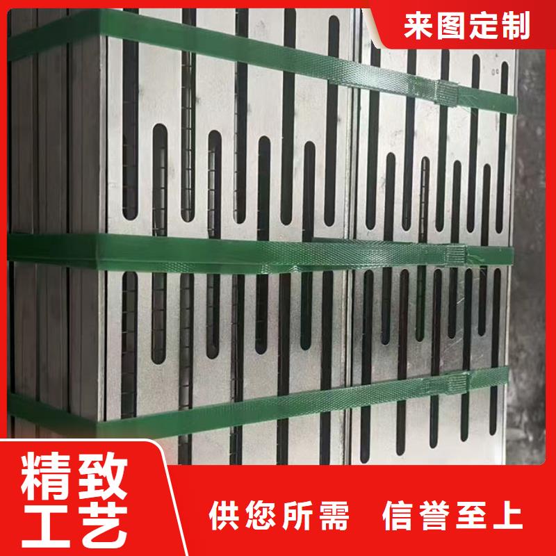 井盖镀锌钢格板细节决定成败