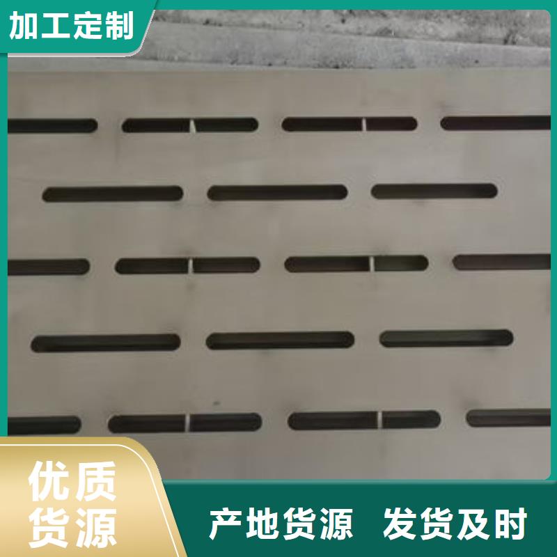 井盖铸铁沟盖海量货源