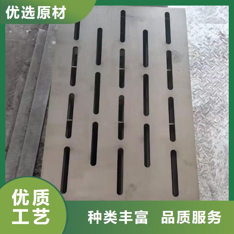 井盖-1000*2000铸铁井盖源头直供