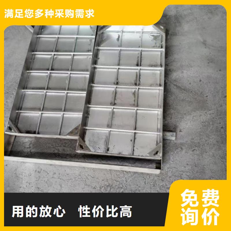 井盖,铸铁井盖一站式服务