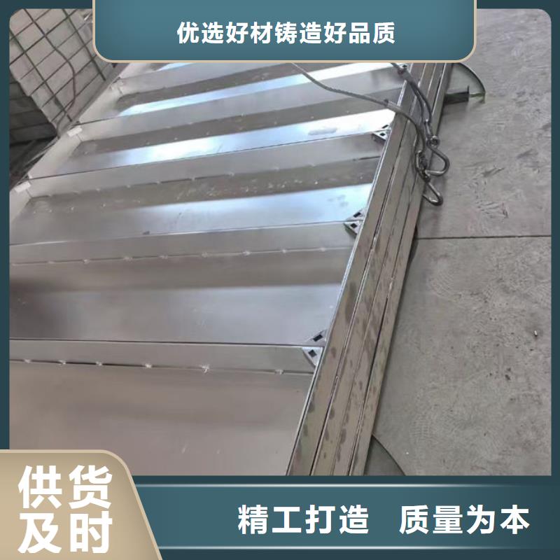 井盖1000*2000铸铁井盖实力雄厚品质保障