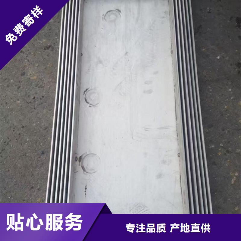 井盖400*400铸铁井盖细节决定品质