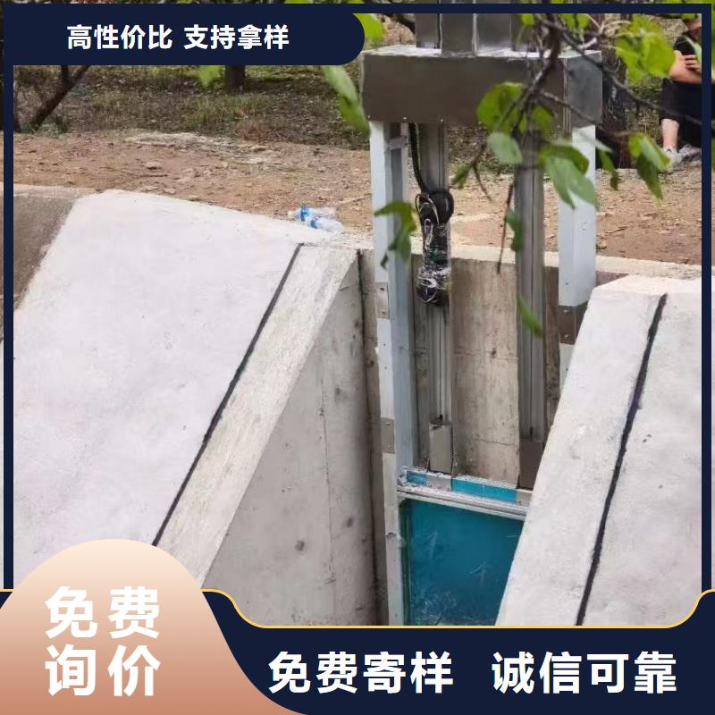 冲洗闸诚信经营