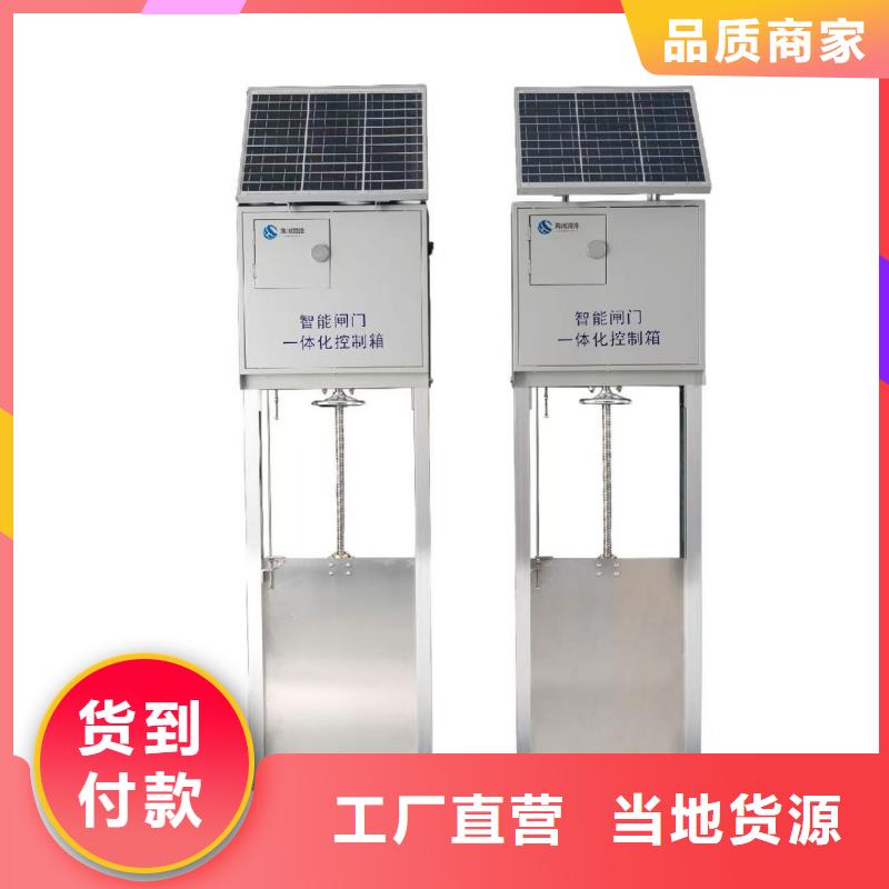 一体化智能闸门售后无忧