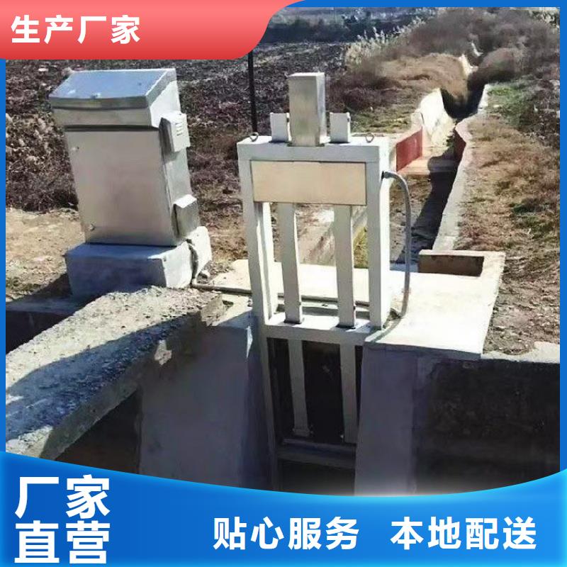 不锈钢气动翻板阀门十年生产经验