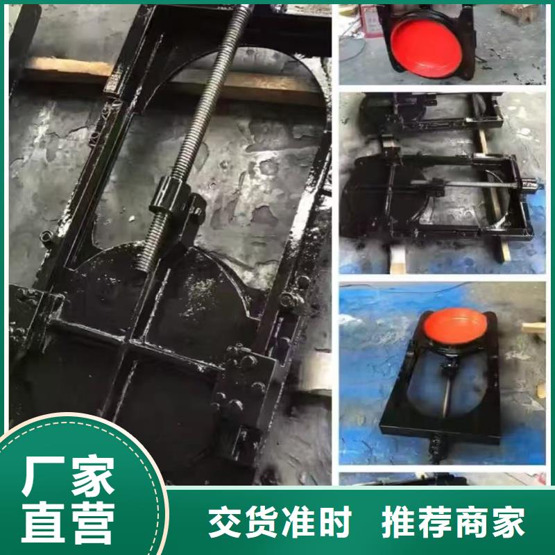 闸门启闭机ZMF 铸铁镶铜方闸门现货采购